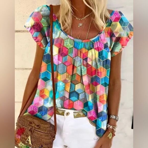 Just Fashion Now Tops - ⭐️ 10 FOR $25 PLUS $5.95 SHIPPING! MUST BUNDLE!